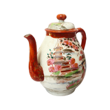 Vintage Tea Pot