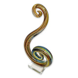 Murano Art Glass Sculpture