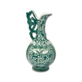 Vintage Ceramic Pitcher