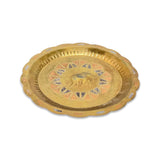 Vintage Brass Tray
