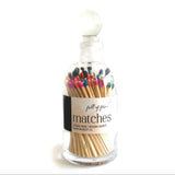 Decorative Safety Matches