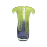 Vintage Glass Vase