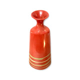 Tall Ceramic Vase