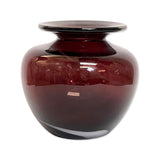 Small Glass Vase