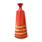 Tall Ceramic Vase