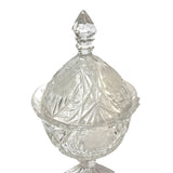 Vintage Pedestal Candy Dish