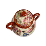 Vintage Tea Pot