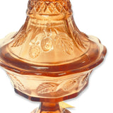 Vintage Glassware/Candy Dish