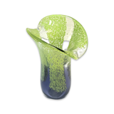 Vintage Glass Vase