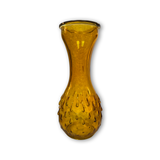 Vintage Glass Vase
