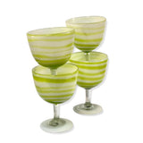 Handmade Glassware