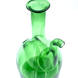 Vintage Chianti Decanter