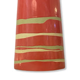 Tall Ceramic Vase