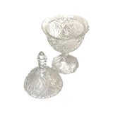 Vintage Pedestal Candy Dish