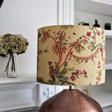 Linen Lamp Shade