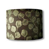 Velvet Lamp Shade