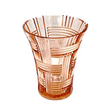 Vintage Glass Vase