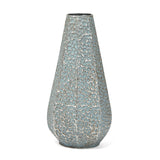 Alvena Silver Vase